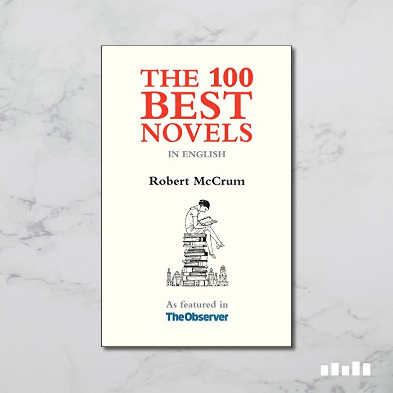 The 100 Best Novels in English