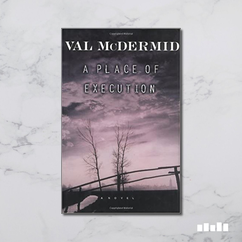 A Place of Execution Five Books Expert Reviews
