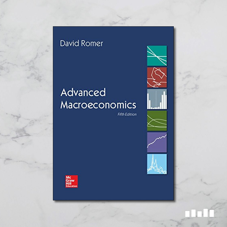 Advanced Macroeconomics - Five Books Expert Reviews