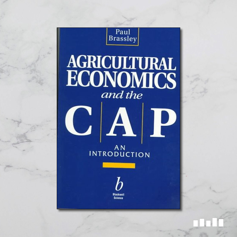 agricultural-economics-and-the-cap-five-books-expert-reviews