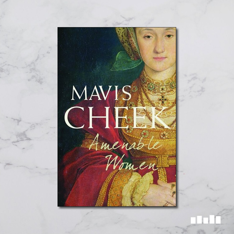 Amenable Women Five Books Expert Reviews