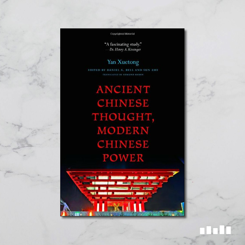 Ancient Chinese Thought Modern Chinese Power Five Books Expert Reviews Ancient Chinese Thought Modern Chinese Power Five Books Expert Reviews