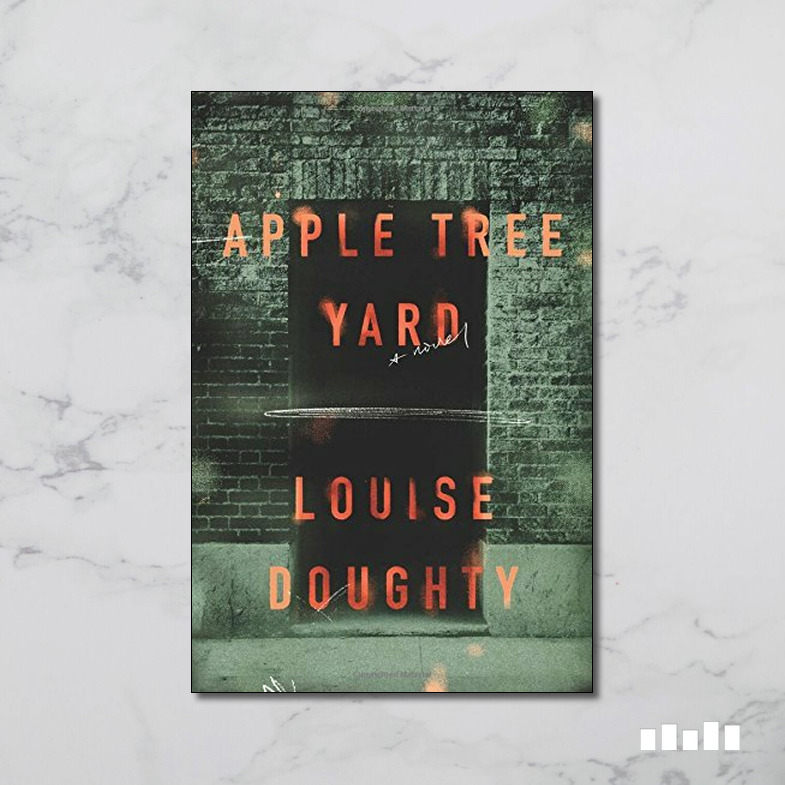 book review apple tree yard
