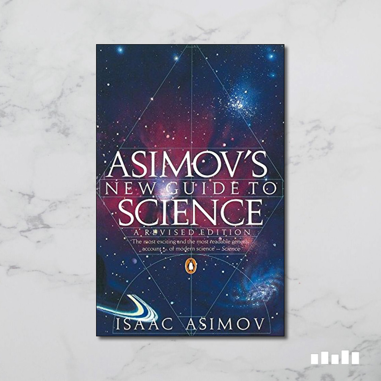 Isaac asimov science fiction