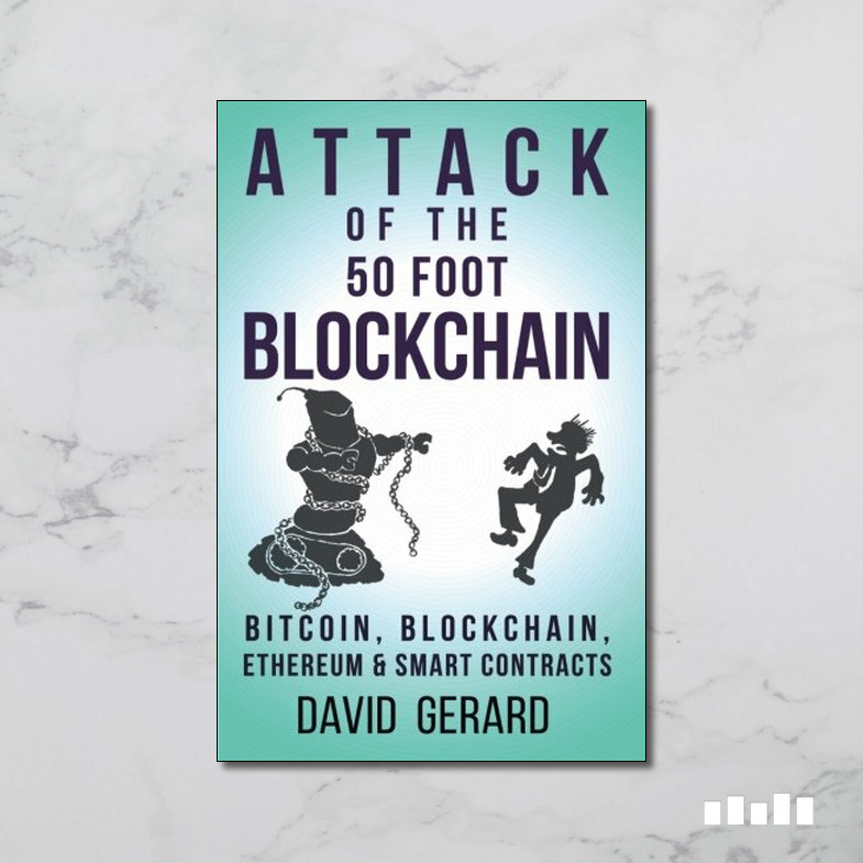 the attack of the 50 foot blockchain