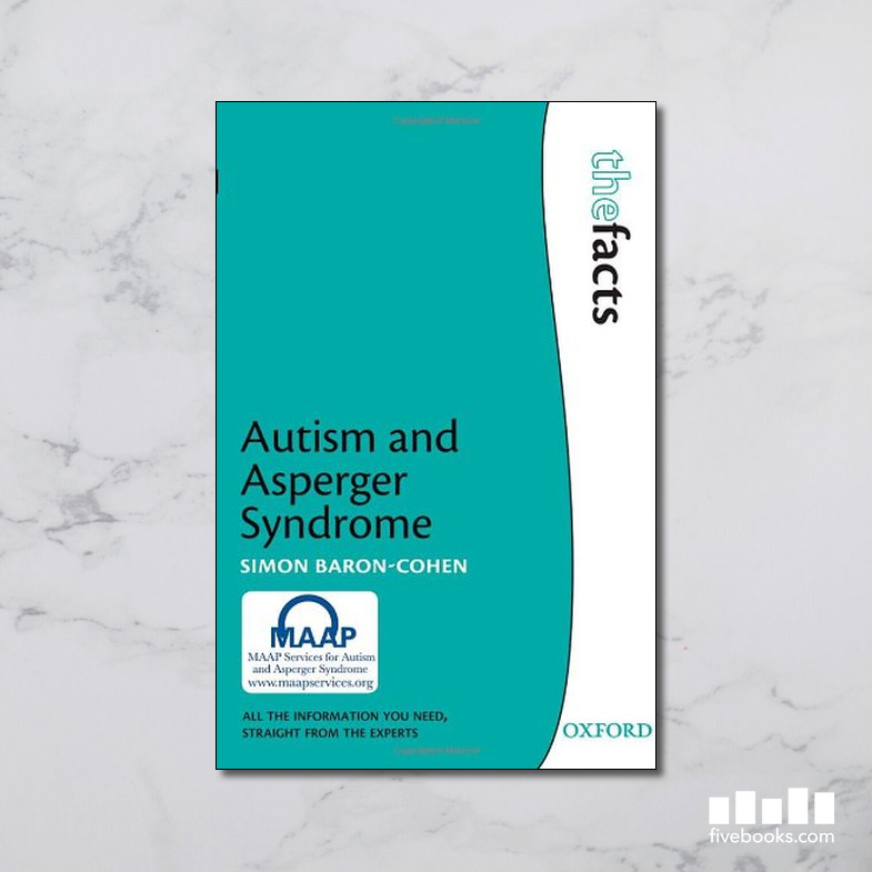 Autism and Asperger Syndrome - Five Books Expert Reviews