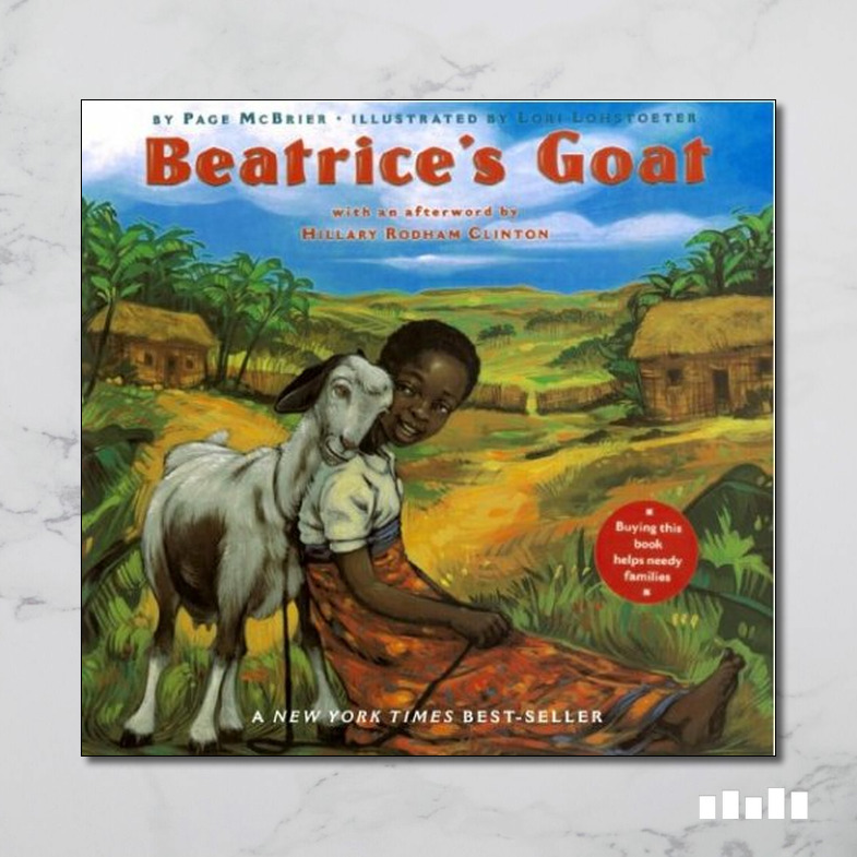 Beatrice’s Goat - Five Books Expert Reviews