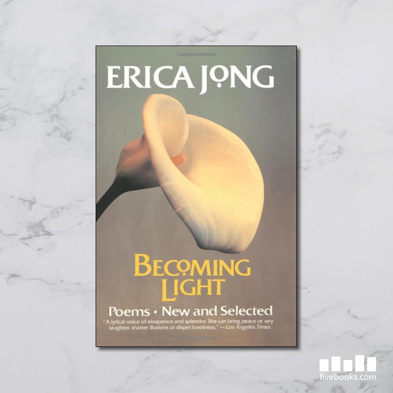 Becoming Light - Five Books Expert Reviews