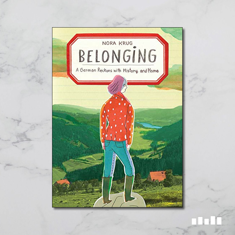 belonging a german reckons with history and home belonging a german reckons with history and home