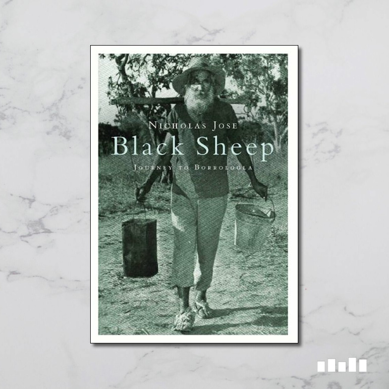 Black Sheep Five Books Expert Reviews