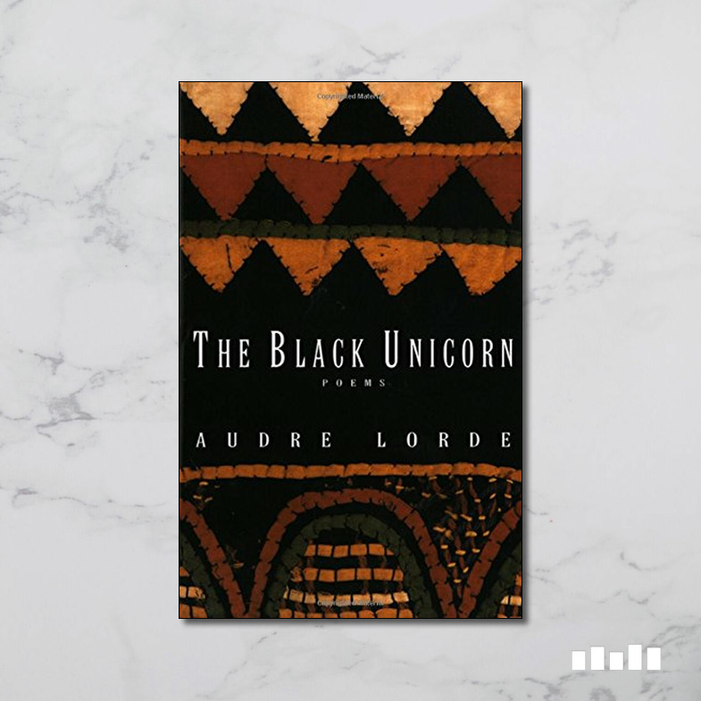 The Black Unicorn Five Books Expert Reviews