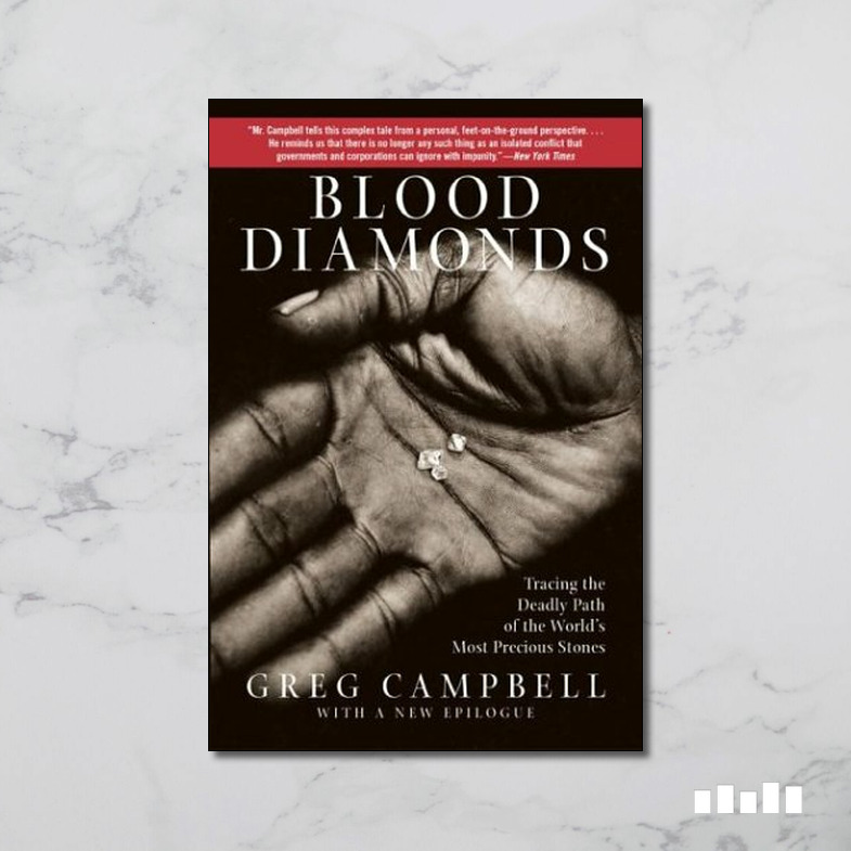 Blood Diamonds: Tracing the Path of the World's Most Precious