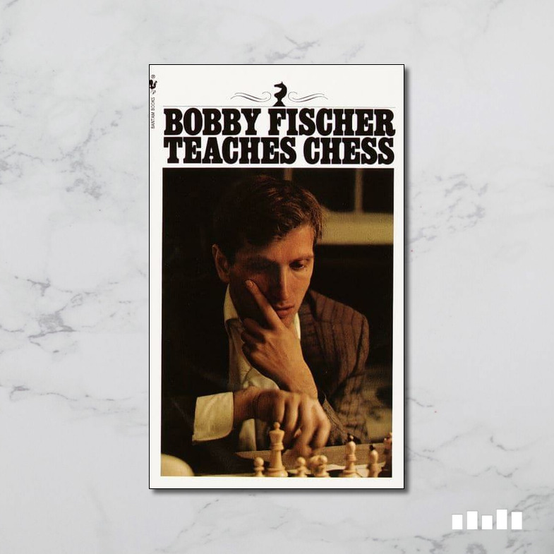 Bobby Fischer Teaches Chess