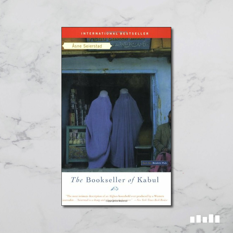 book review kabul