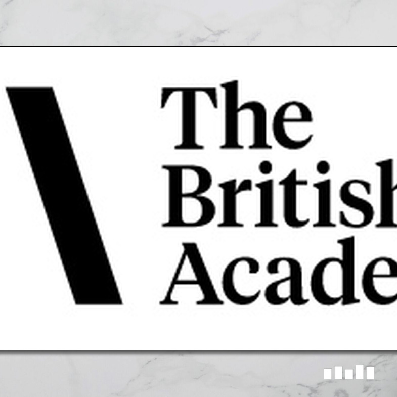 British Academy Book Prize for Global Cultural Understanding Five