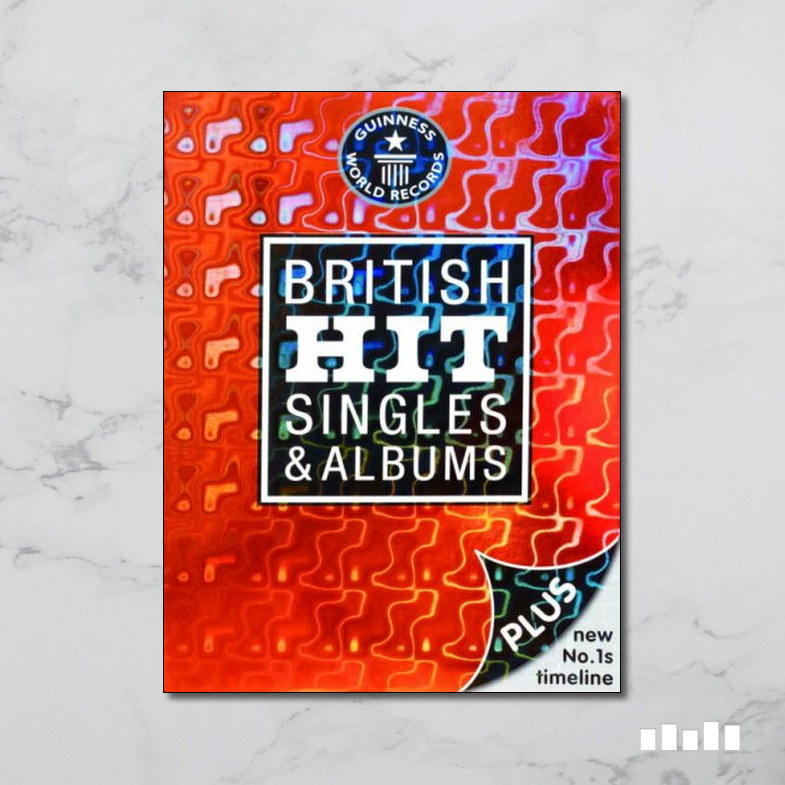 british-hit-singles-and-albums-five-books-expert-reviews