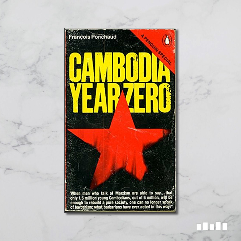 Cambodia by François Ponchaud Cambodia by François Ponchaud