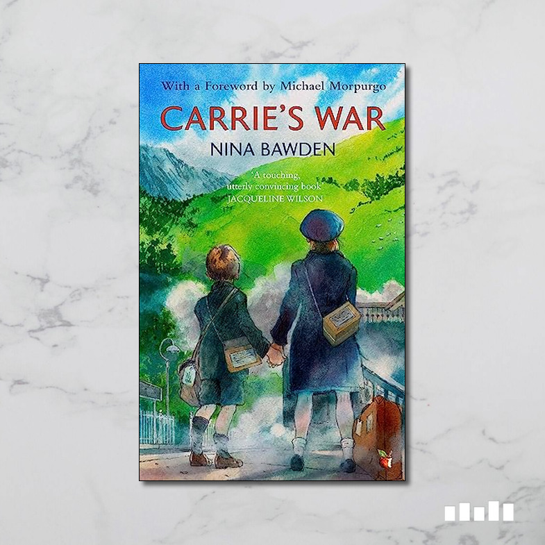 Carrie's War - Five Books Expert Reviews