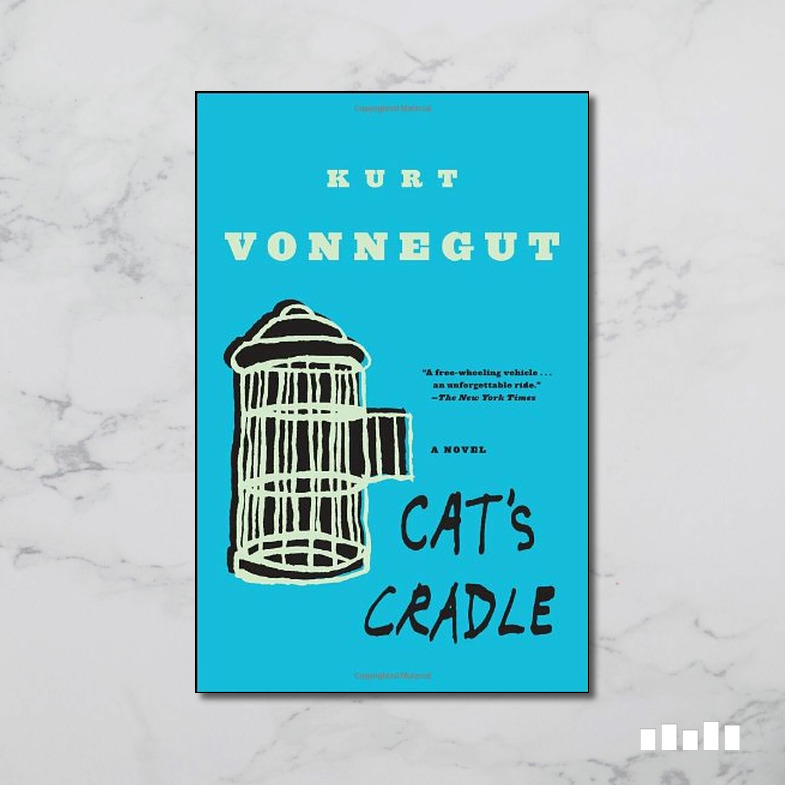 cat's cradle book review