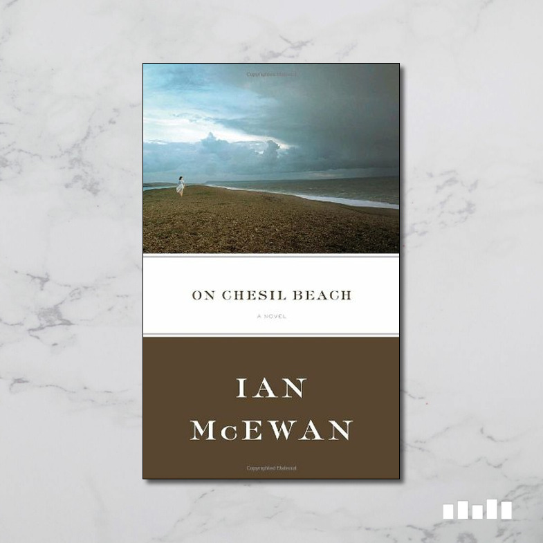 On Chesil Beach Five Books Expert Reviews