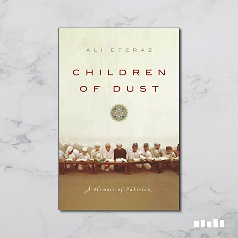 Children of Dust Five Books Expert Reviews