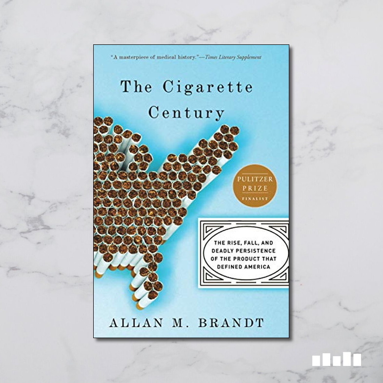 The Cigarette Century
