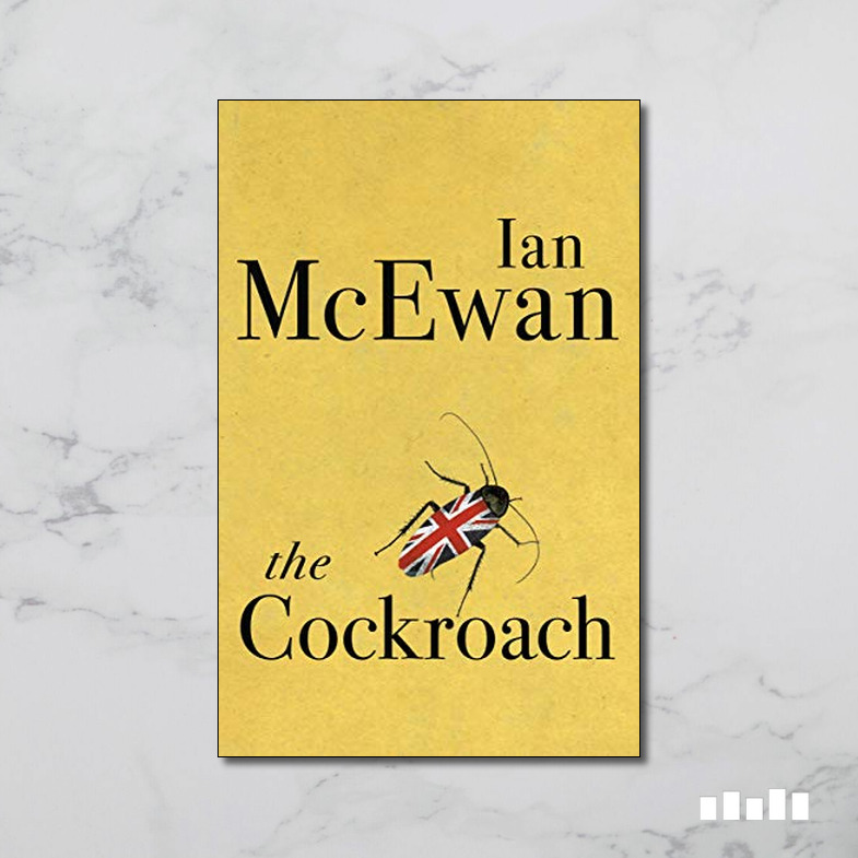 Likely Stories: The Cockroach – by Ian McEwan