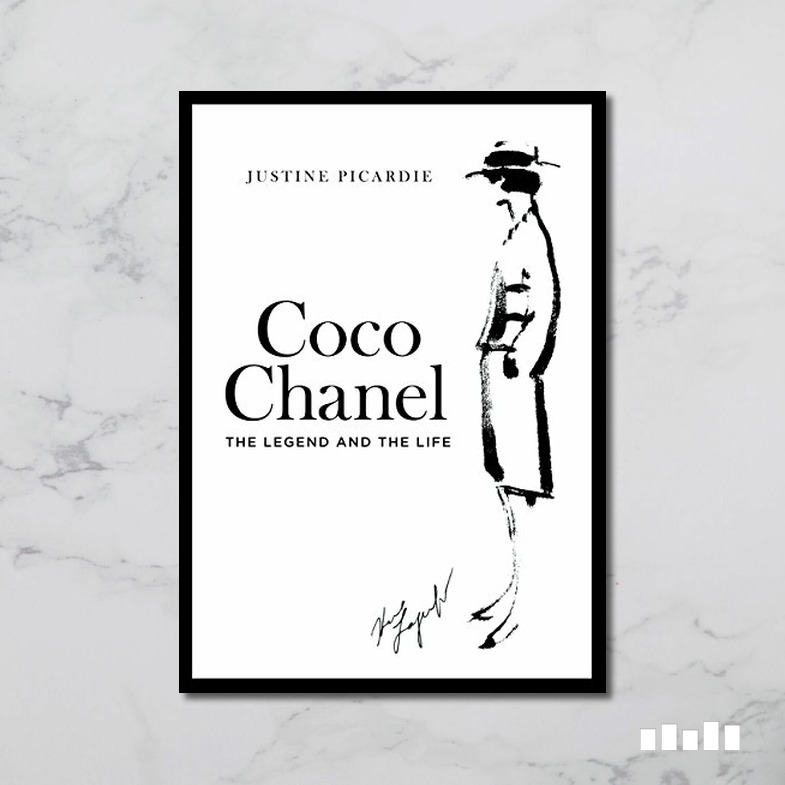 Coco Chanel: The Legend and the Life - Five Books Expert Reviews