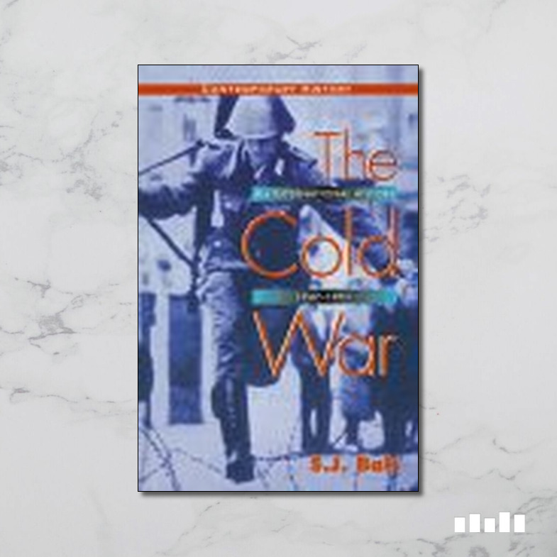 The Cold War: An International History, 1947-91 - Five Books Expert Reviews