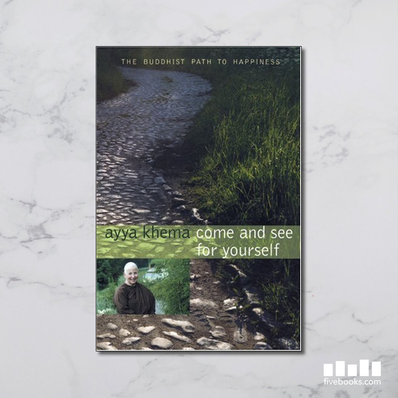 Come and See Yourself - Five Books Expert Reviews