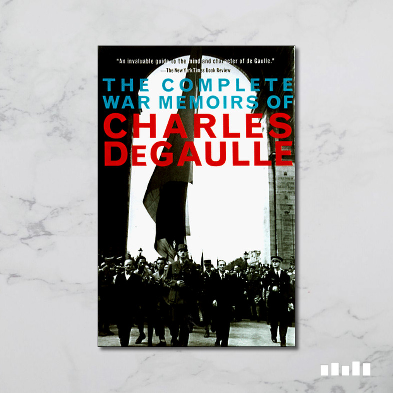 War memoirs: the call to honour, 1940-1942: Gaulle, Charles de