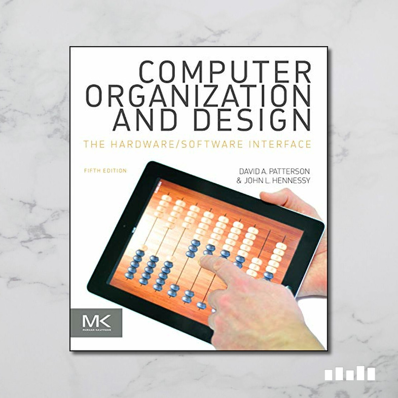 Unlocking the Secrets of Computer Architecture – A Deep Dive into “Computer Organization and Design MIPS Edition 6th Edition”