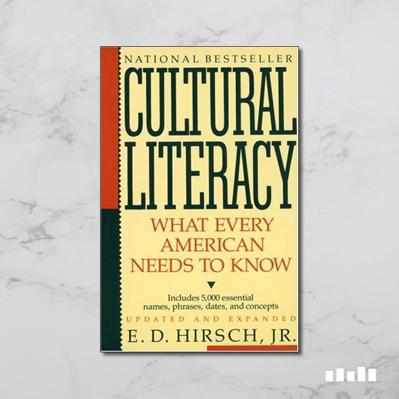 cultural literacy literature review