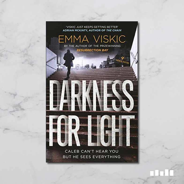 Darkness for Light - Five Books Expert Reviews