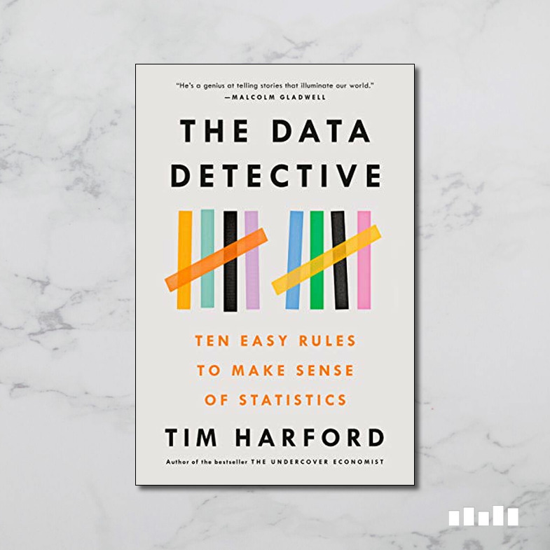 tim harford the data detective