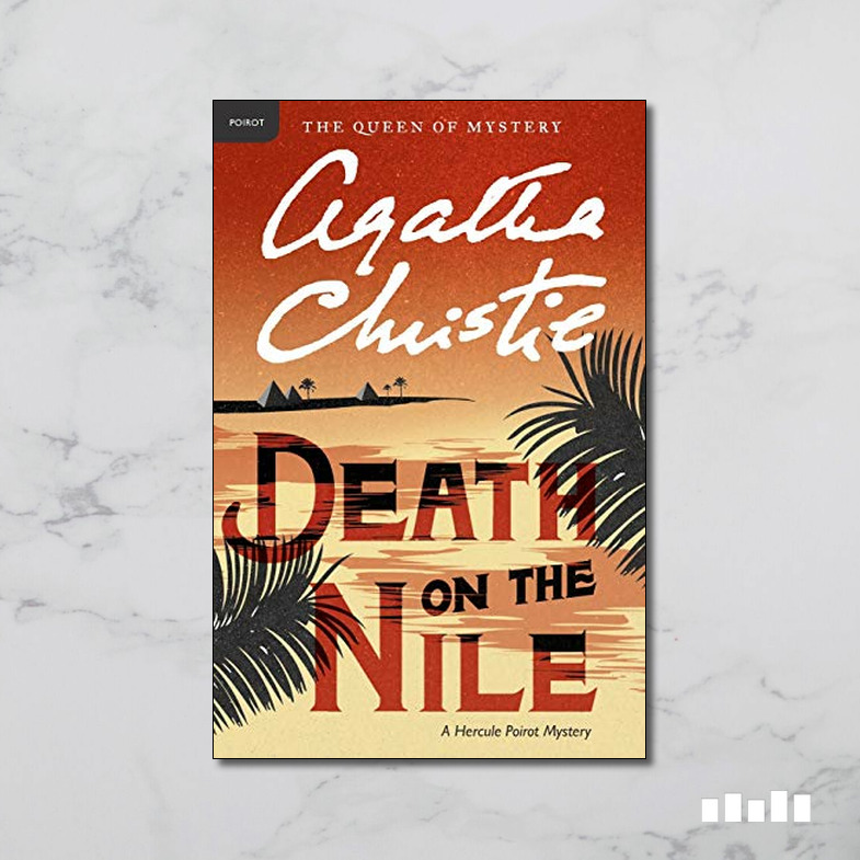 Death on the Nile (1937) Five Books Expert Reviews
