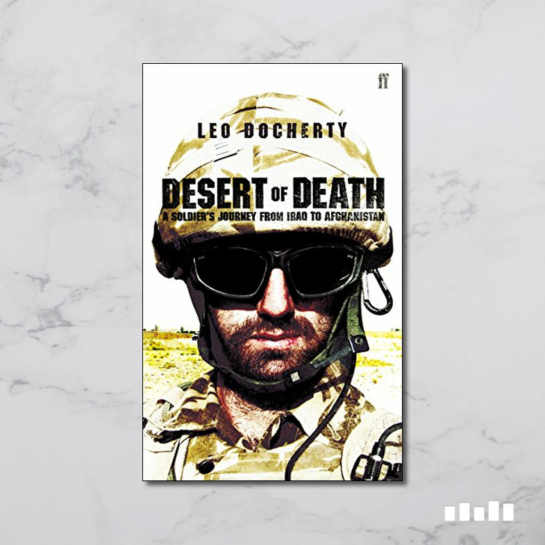 Desert of Death Five Books Expert Reviews