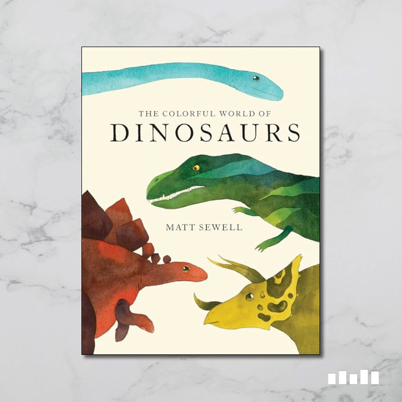 Dinosaurs - Five Books Expert Reviews