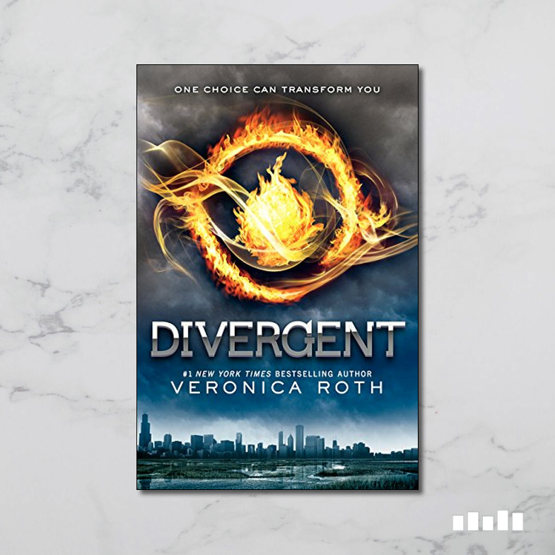 divergent book reviews new york times