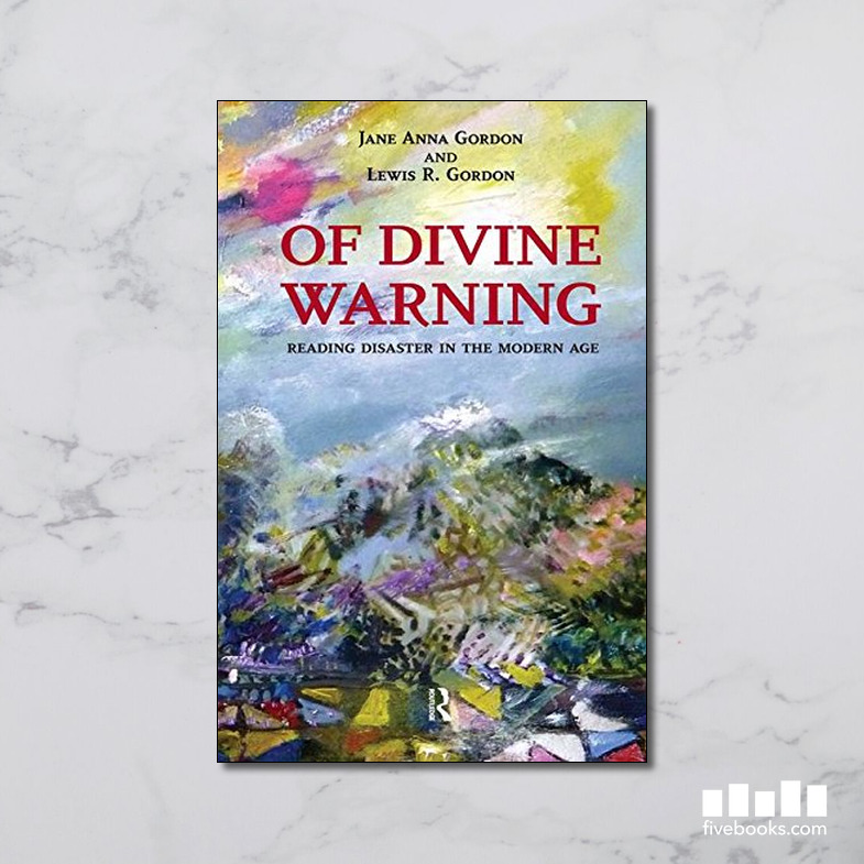 Of Divine Warning - Five Books Expert Reviews