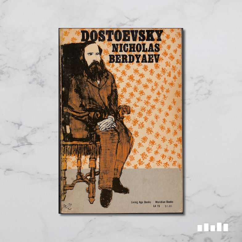 bibliography dostoevsky