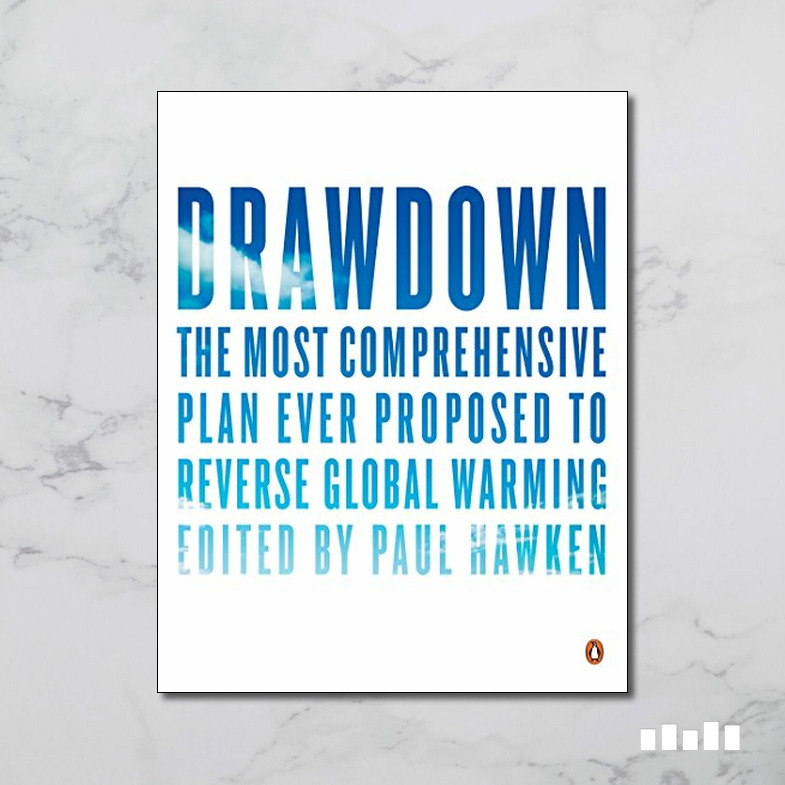 paul hawken drawdown