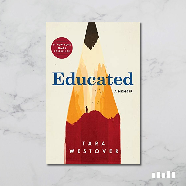 Educated A Memoir By Tara Westover Five Books Expert Reviews