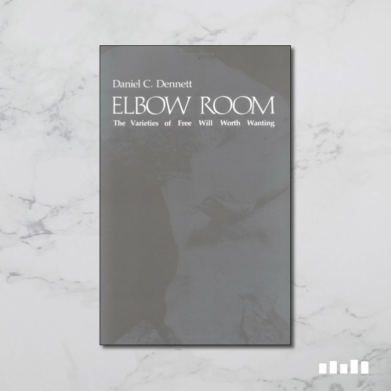 elbow room book review