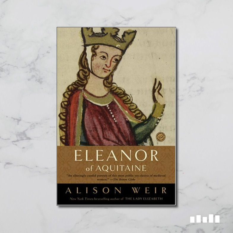 Alienor d'aquitaine picture