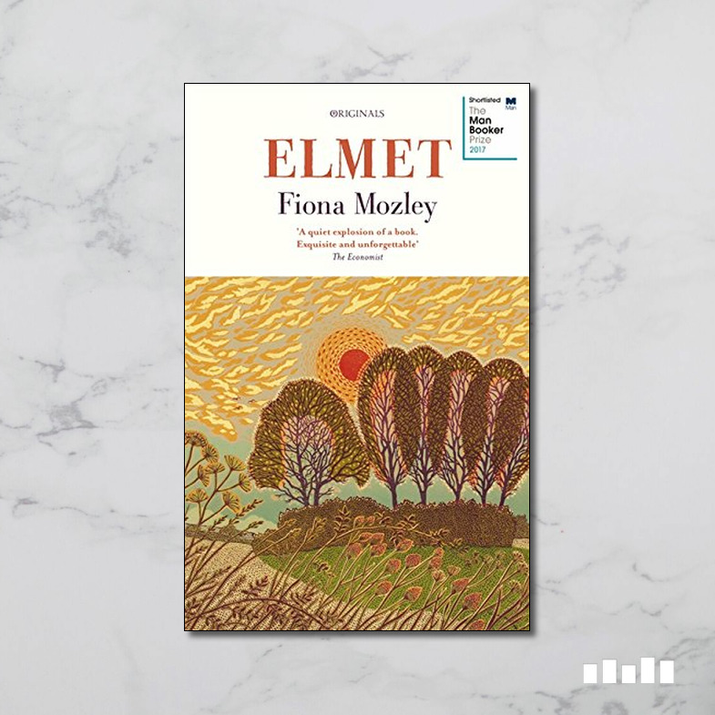 Elmet Five Books Expert Reviews