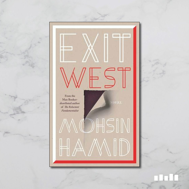 book exit west