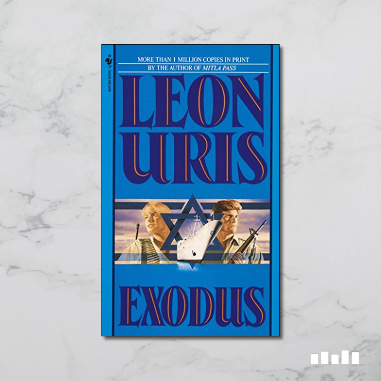 Book store of exodus