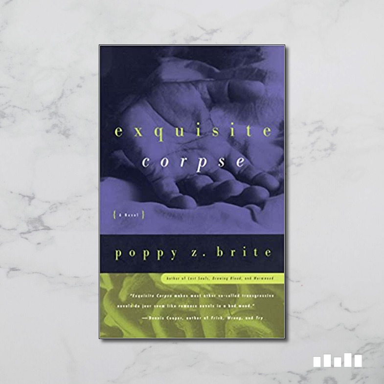 Exquisite Corpse Five Books Expert Reviews Exquisite Corpse Five Books Expert Reviews