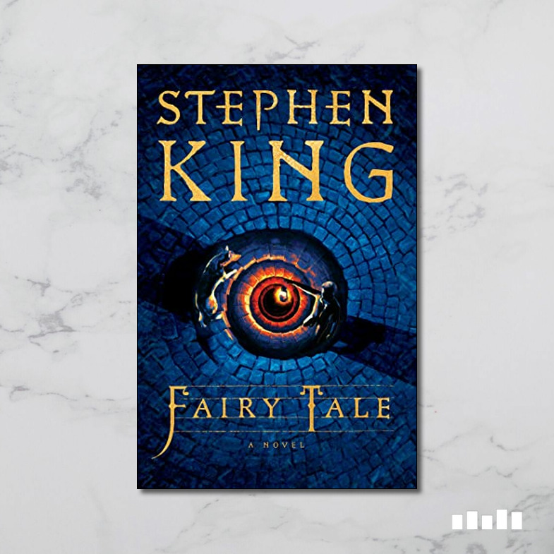 Fairy Tale - Five Books Expert Reviews